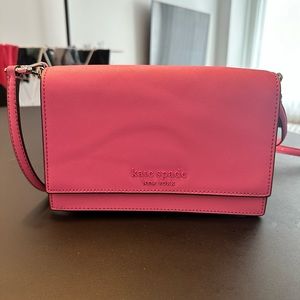 Kate spade crossbody bag